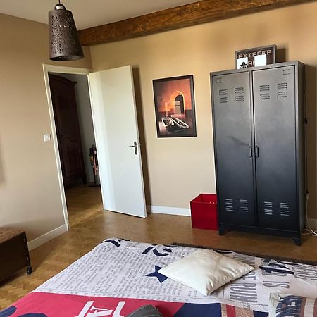 Les Chambres Du Golf Espalais Zewnętrze zdjęcie