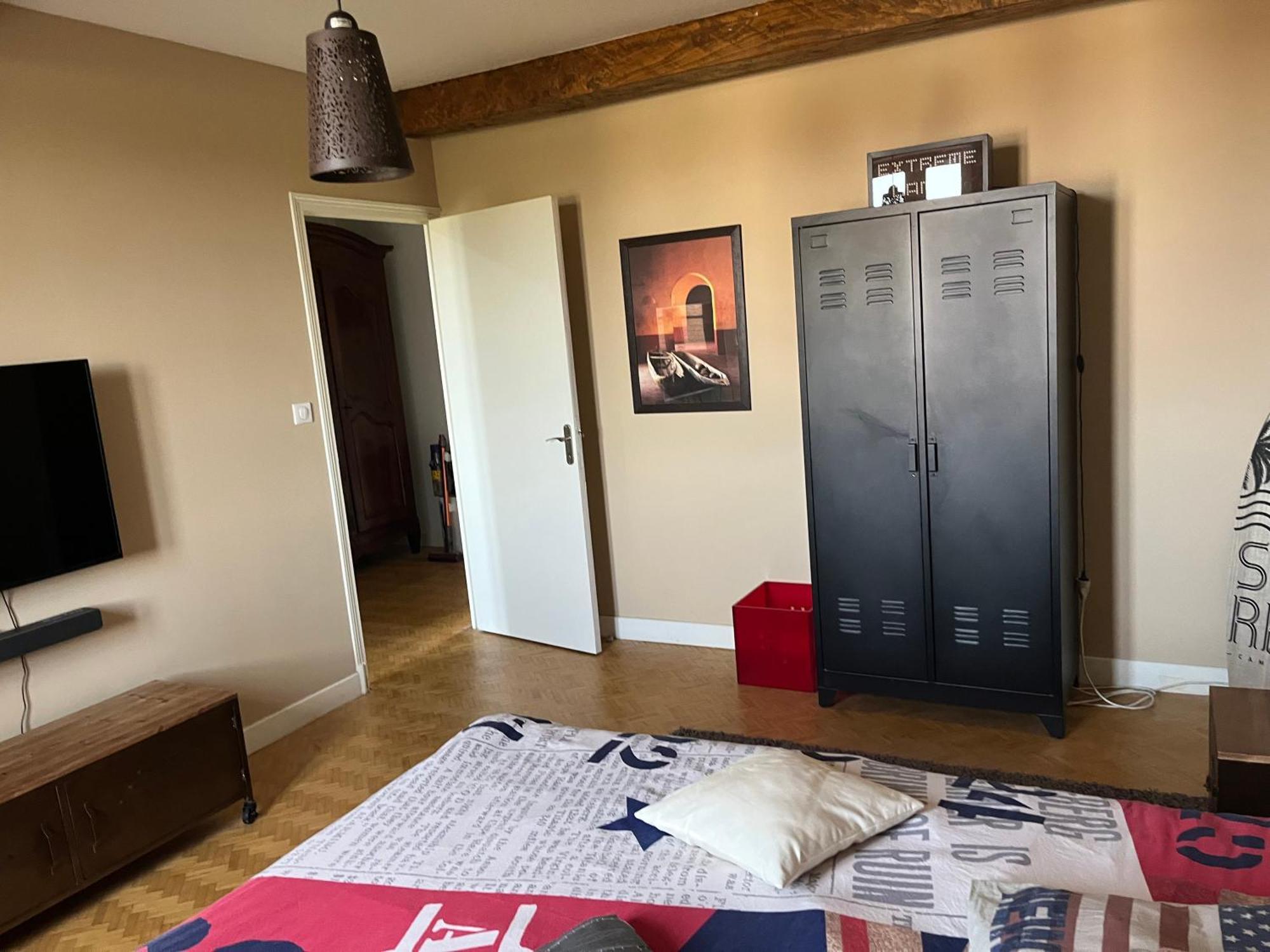Les Chambres Du Golf Espalais Zewnętrze zdjęcie