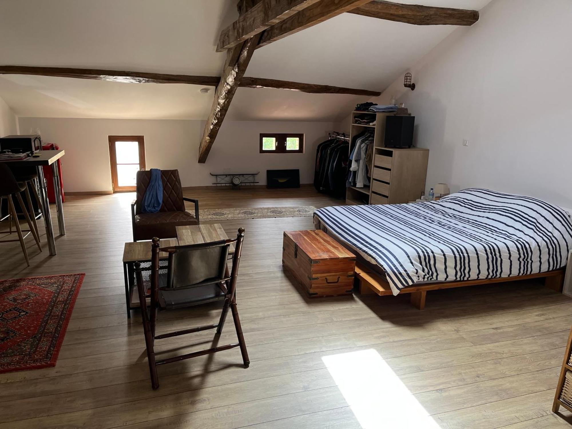 Les Chambres Du Golf Espalais Zewnętrze zdjęcie